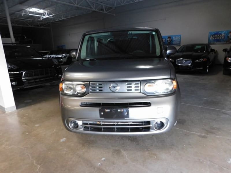 Nissan cube 2009 price $5,995