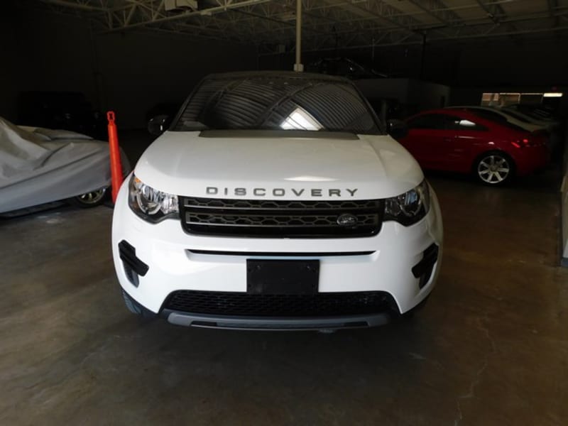 Land Rover Discovery Sport 2018 price $13,995