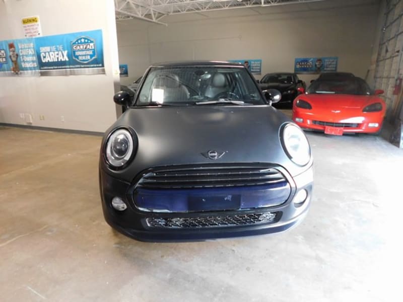 Mini Cooper Hardtop 4 Door 2015 price $12,995