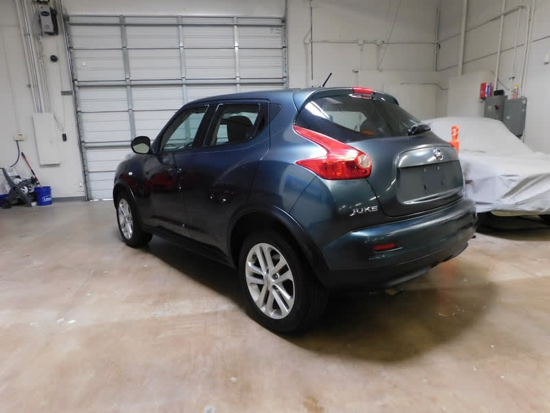 Nissan JUKE 2013 price $9,995