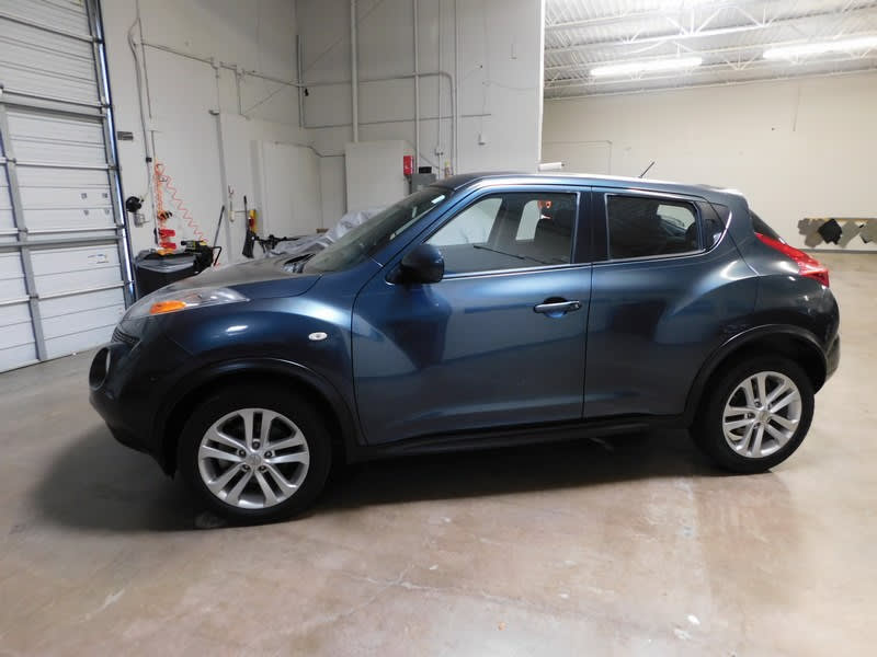 Nissan JUKE 2013 price $9,995