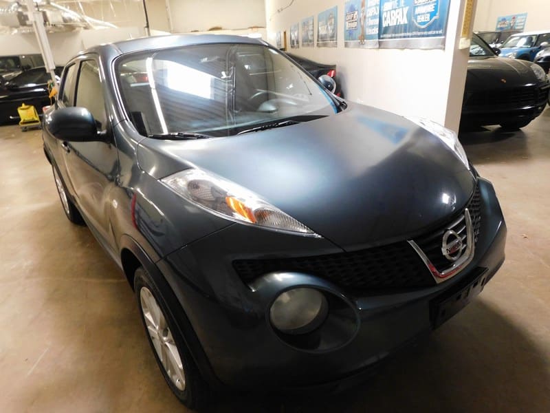 Nissan JUKE 2013 price $9,995