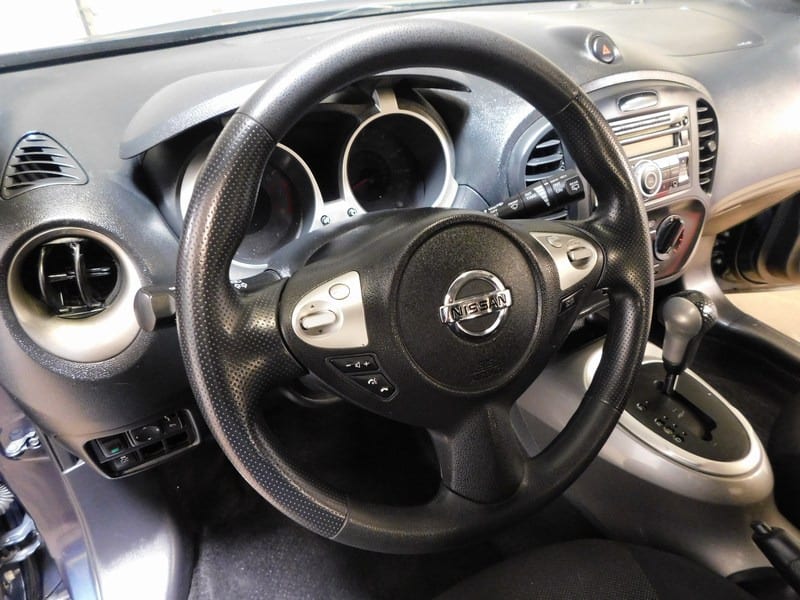 Nissan JUKE 2013 price $9,995