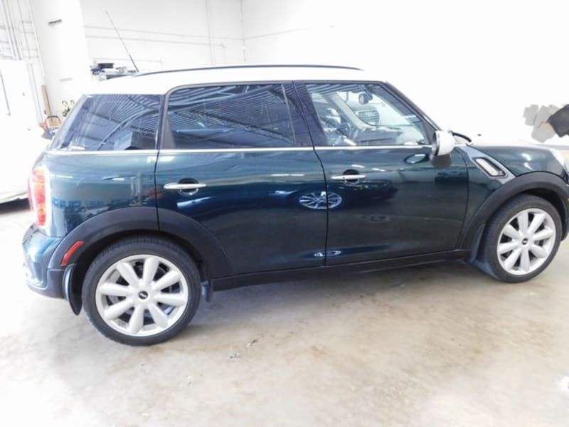 Mini Cooper Countryman 2014 price $11,195