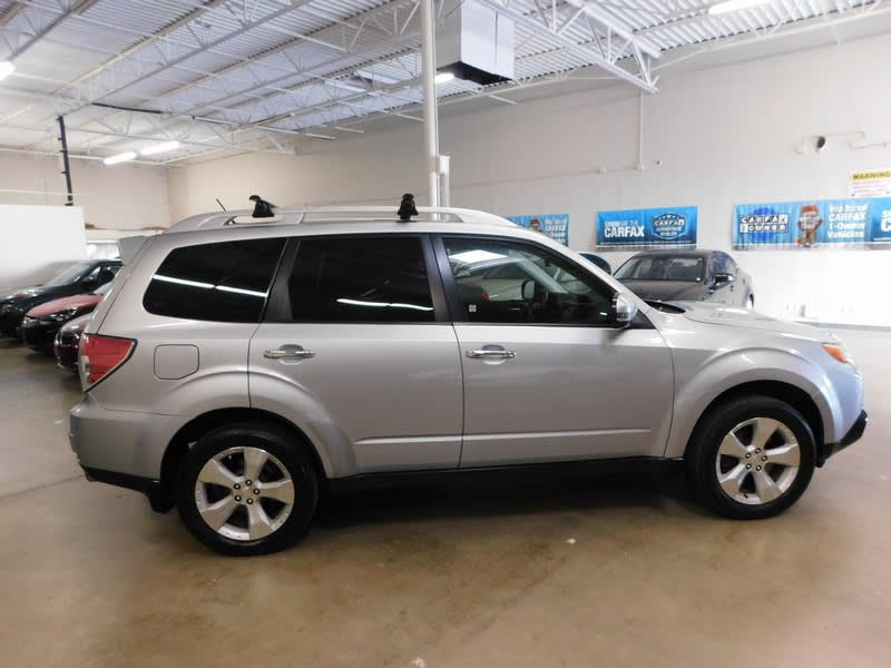 Subaru Forester 2013 price $12,995