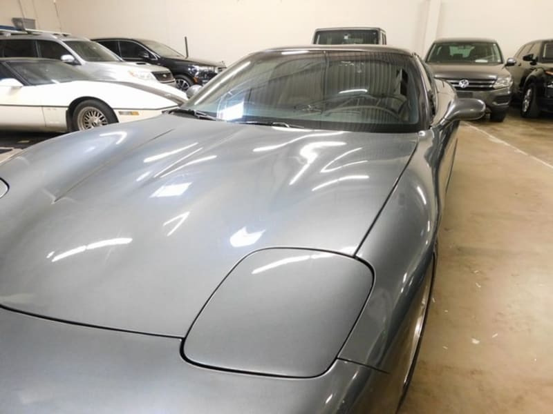 Chevrolet Corvette 2003 price $21,995