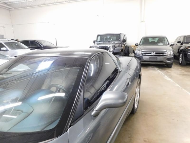 Chevrolet Corvette 2003 price $21,995