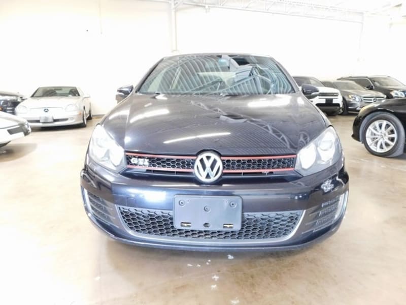 Volkswagen GTI 2011 price $8,995