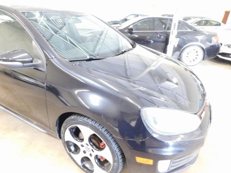 Volkswagen GTI 2011 price $8,995