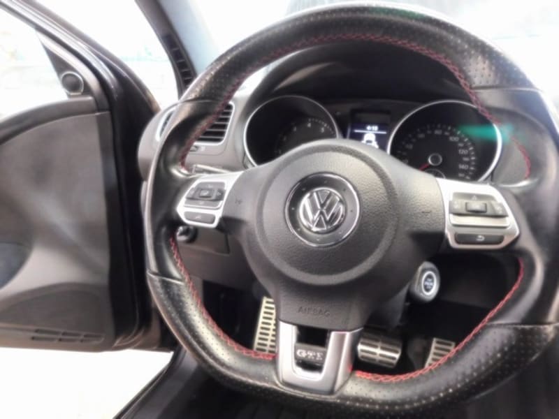 Volkswagen GTI 2011 price $8,995