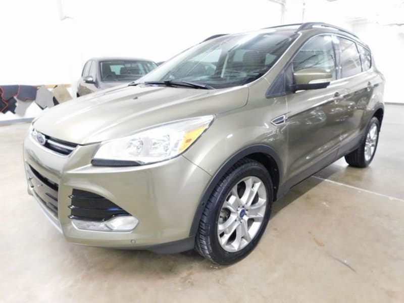 Ford Escape 2013 price $9,995