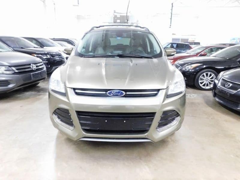 Ford Escape 2013 price $9,995