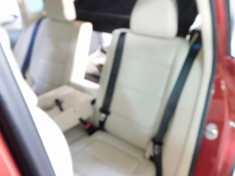 Volkswagen Tiguan 2016 price $12,995