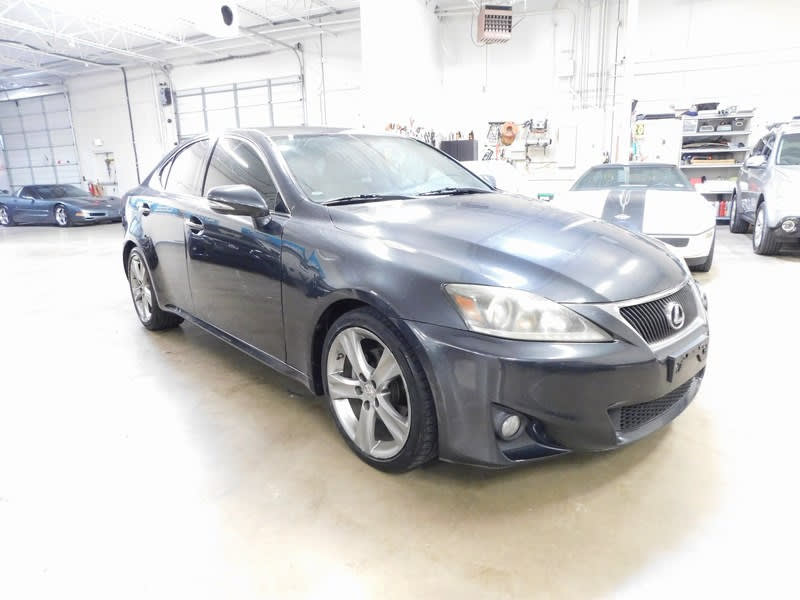 Lexus IS 250 2011 price $12,995