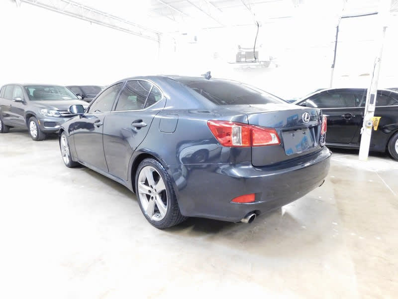 Lexus IS 250 2011 price $12,995