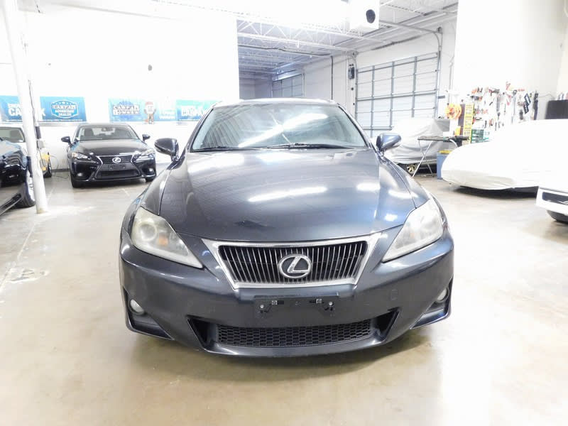 Lexus IS 250 2011 price $12,995