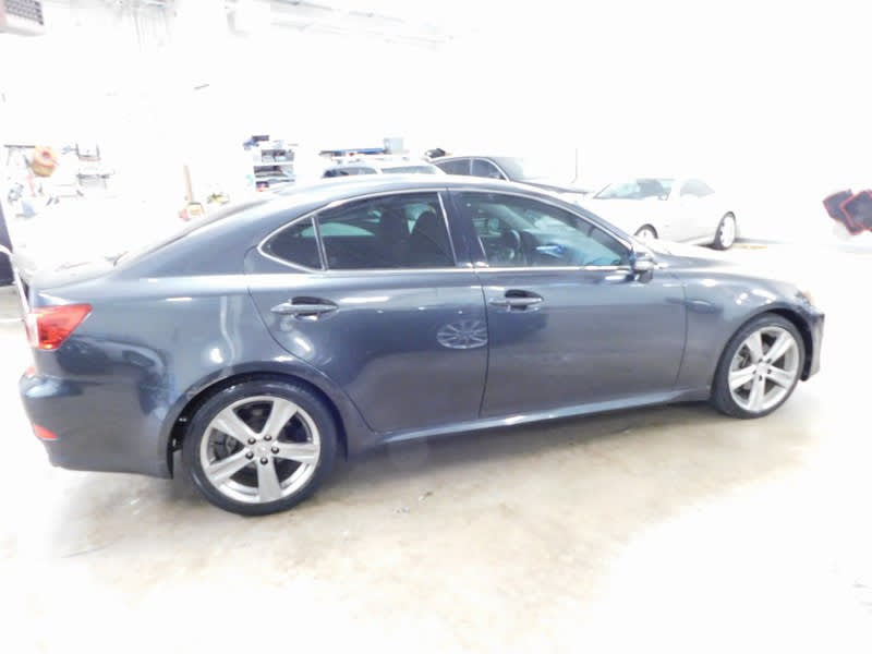 Lexus IS 250 2011 price $12,995