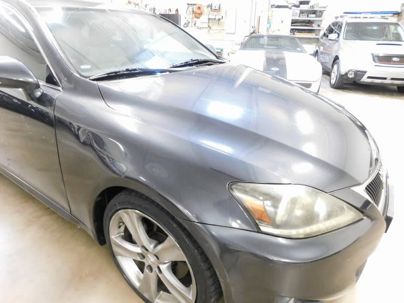 Lexus IS 250 2011 price $12,995