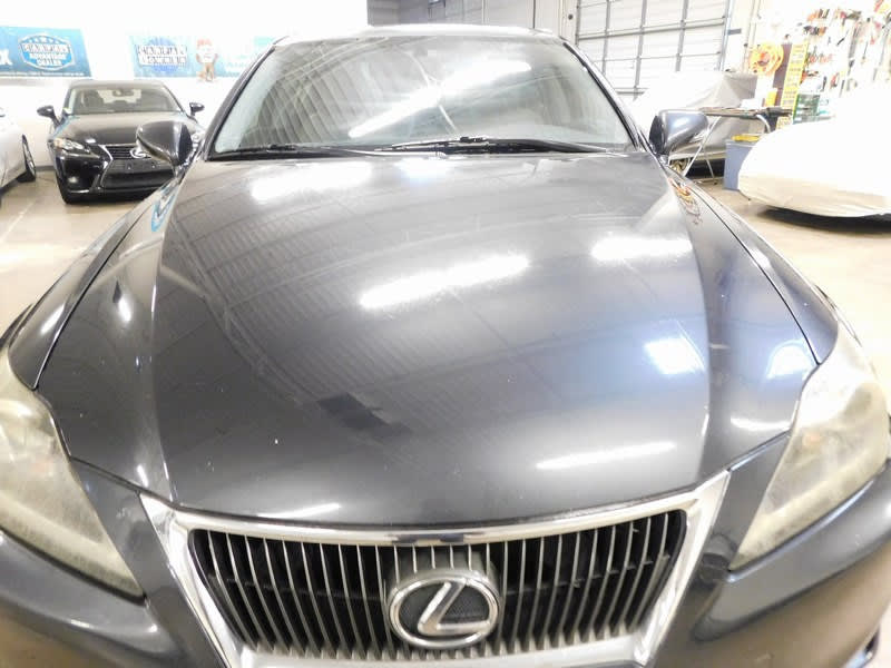 Lexus IS 250 2011 price $12,995