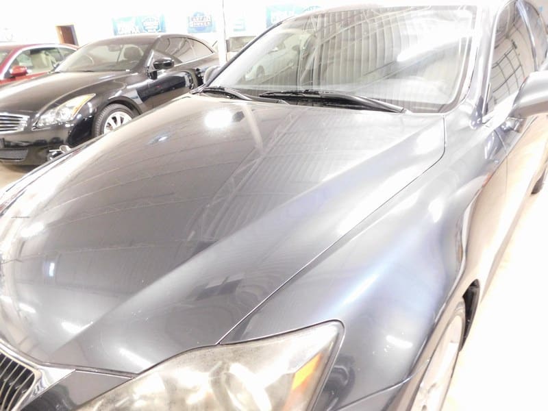 Lexus IS 250 2011 price $12,995