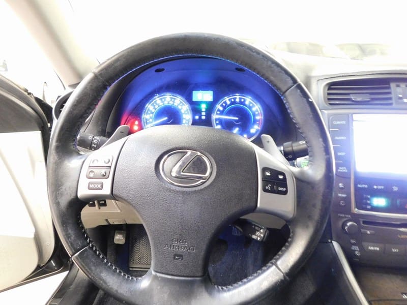 Lexus IS 250 2011 price $12,995