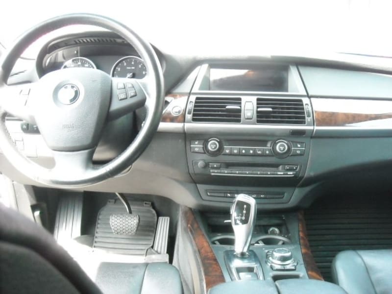 BMW X5 2012 price $11,900