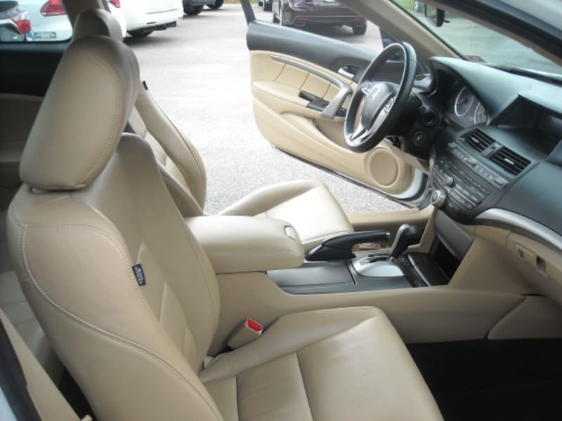 Honda Accord Cpe 2011 price $10,900