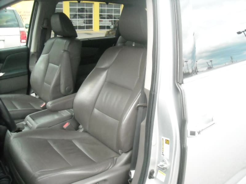 Honda Odyssey 2012 price $9,500