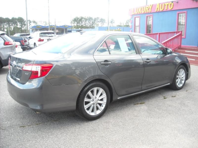 Toyota Camry 2012 price $11,900