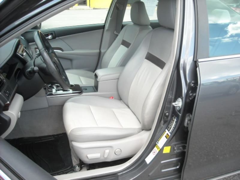 Toyota Camry 2012 price $11,900