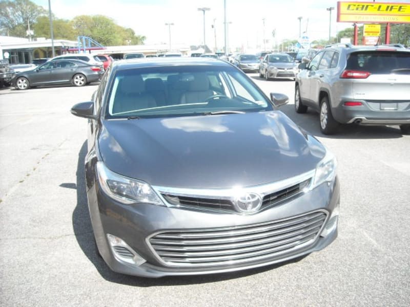 Toyota Avalon 2013 price $12,900