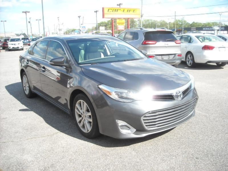 Toyota Avalon 2013 price $13,500