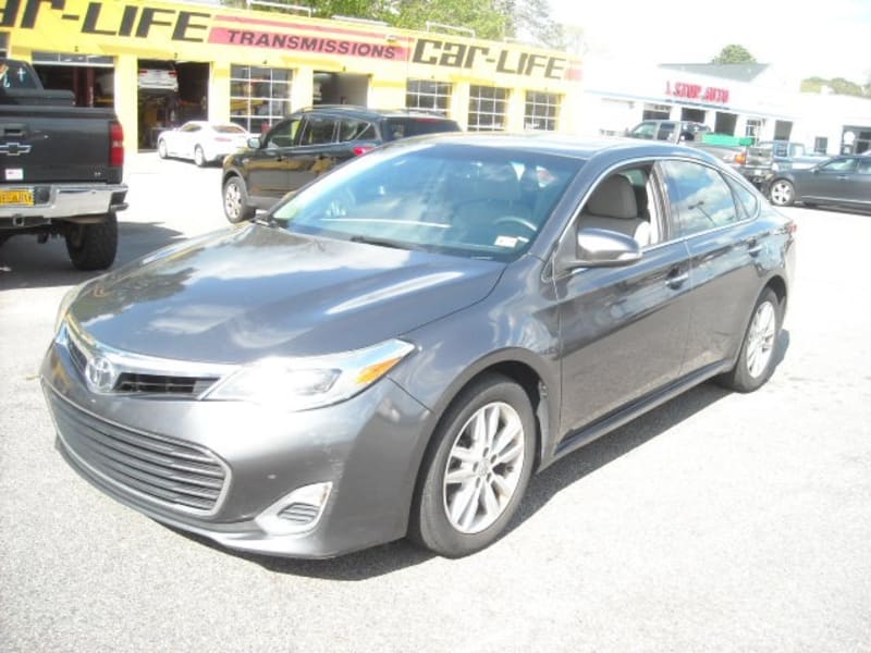 Toyota Avalon 2013 price $13,500