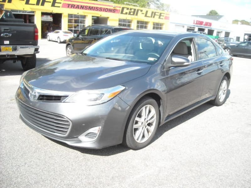 Toyota Avalon 2013 price $12,900