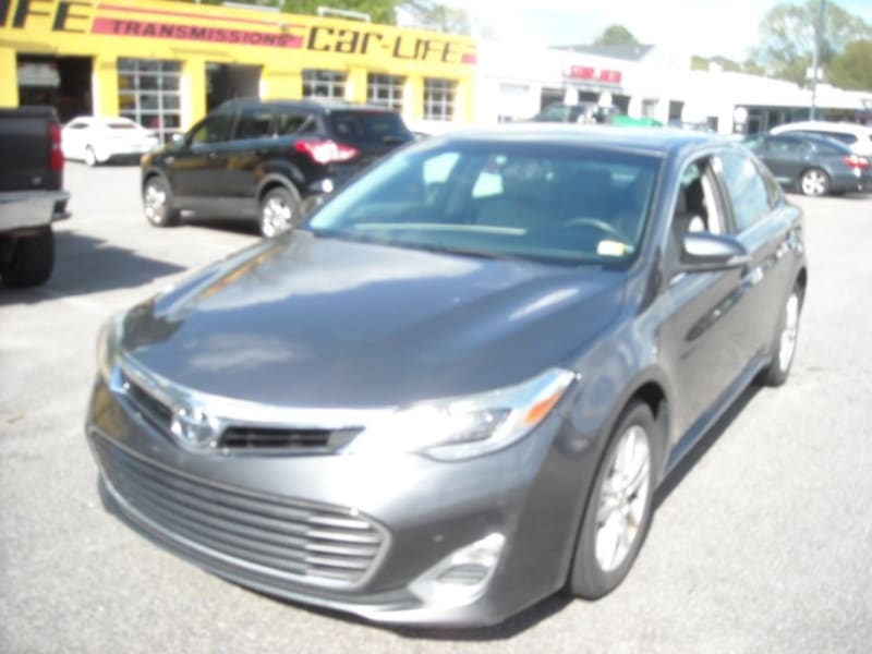 Toyota Avalon 2013 price $13,500