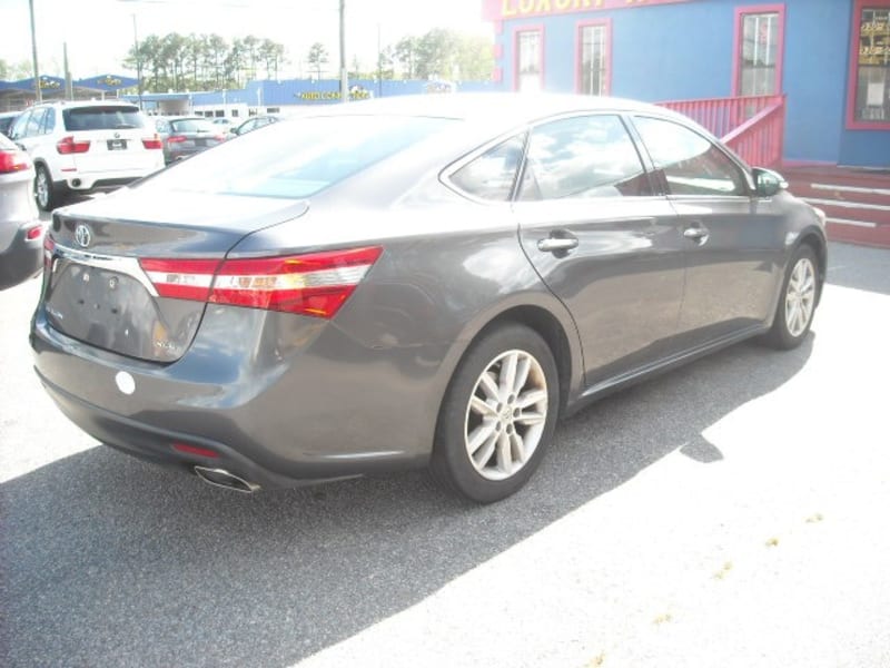 Toyota Avalon 2013 price $13,500