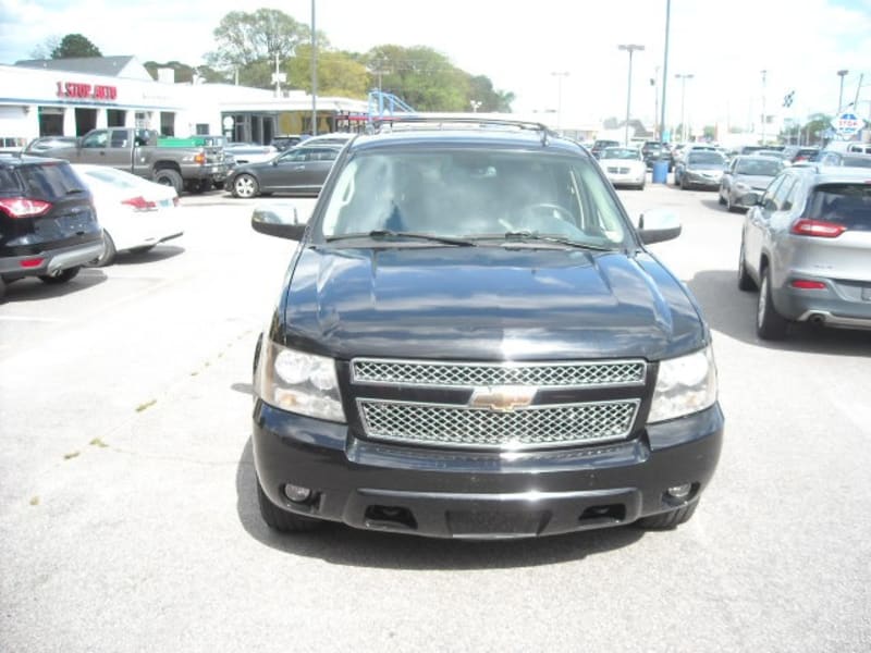 Chevrolet Tahoe 2010 price $9,900