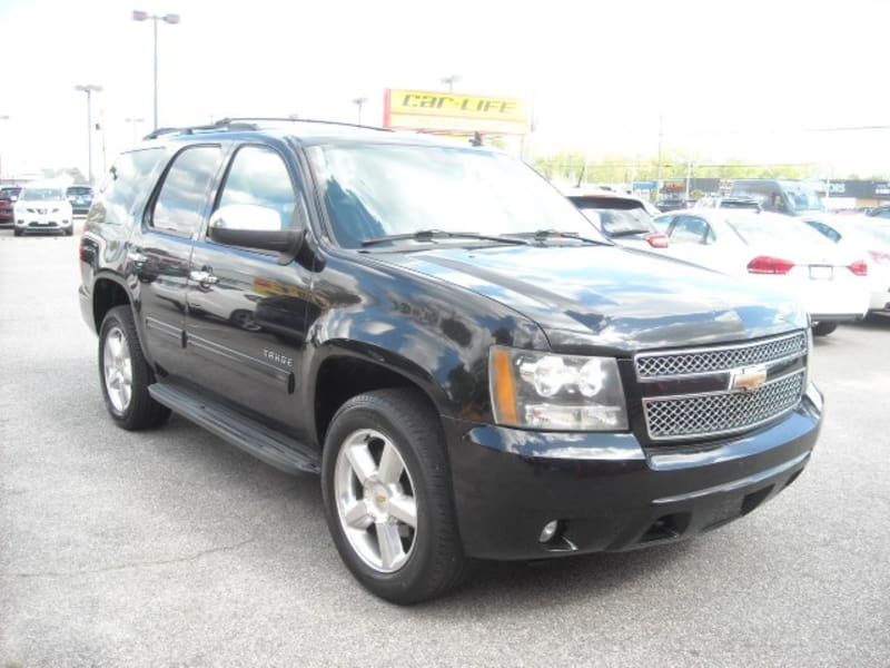 Chevrolet Tahoe 2010 price $9,900