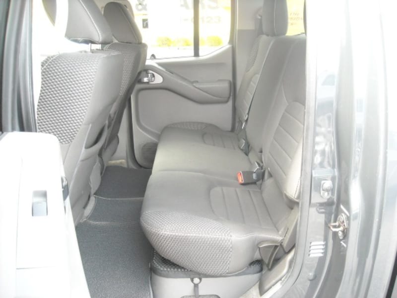 Nissan Frontier 2013 price $10,900