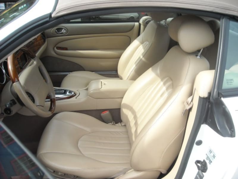 Jaguar XK8 2006 price $23,000