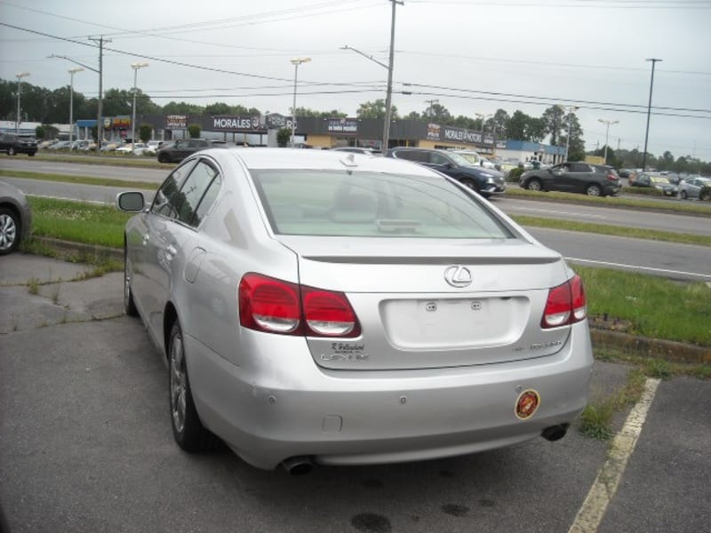 Lexus GS 350 2009 price $9,900