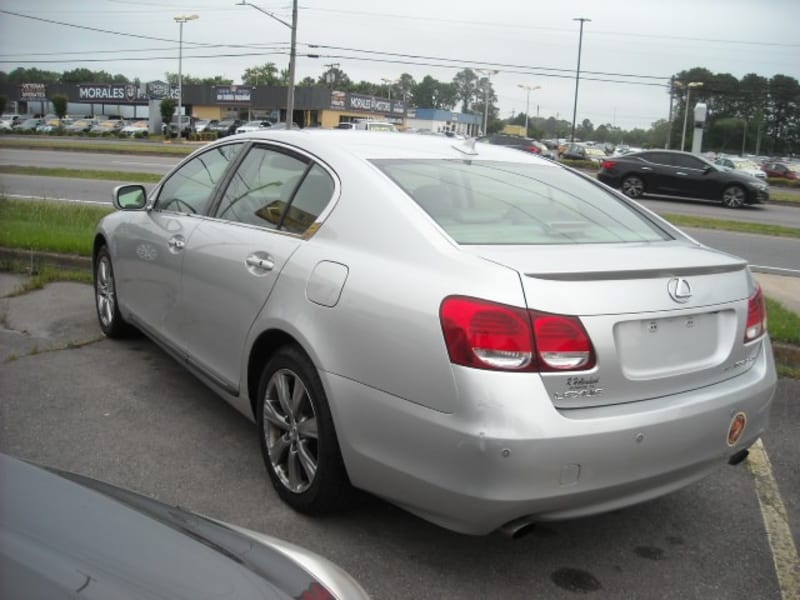 Lexus GS 350 2009 price $9,900