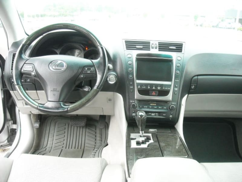 Lexus GS 350 2009 price $9,900