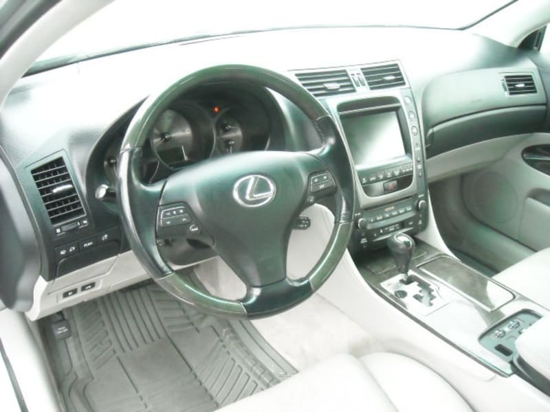 Lexus GS 350 2009 price $9,900