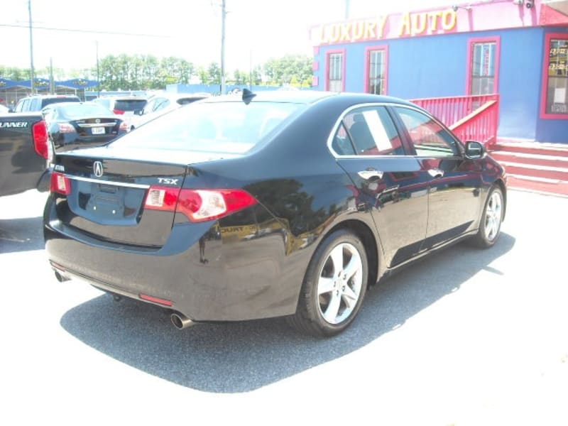 Acura TSX 2013 price $10,900