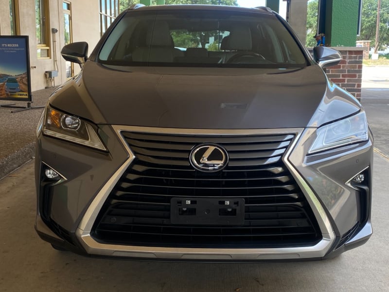 Lexus RX 350 2016 price $24,490