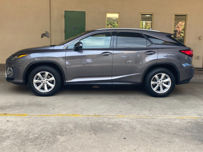 Lexus RX 350 2016 price $24,490