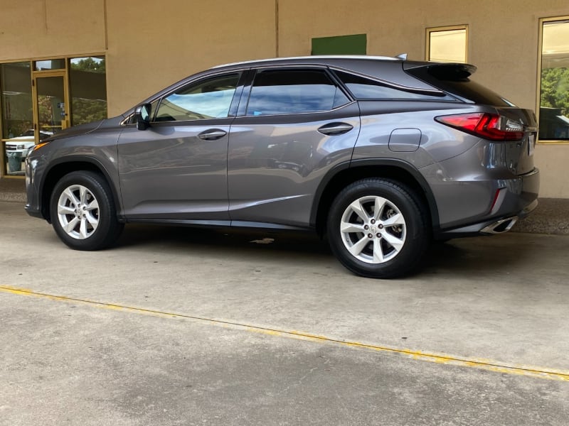 Lexus RX 350 2016 price $24,490