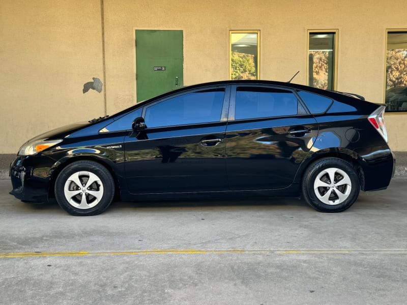 Toyota Prius 2012 price $6,390