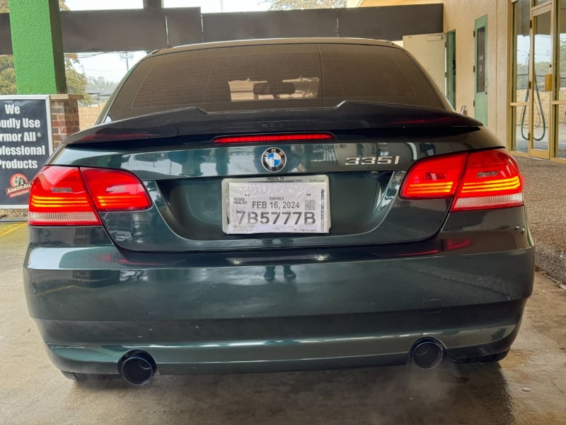 BMW 3-Series 2008 price $11,490